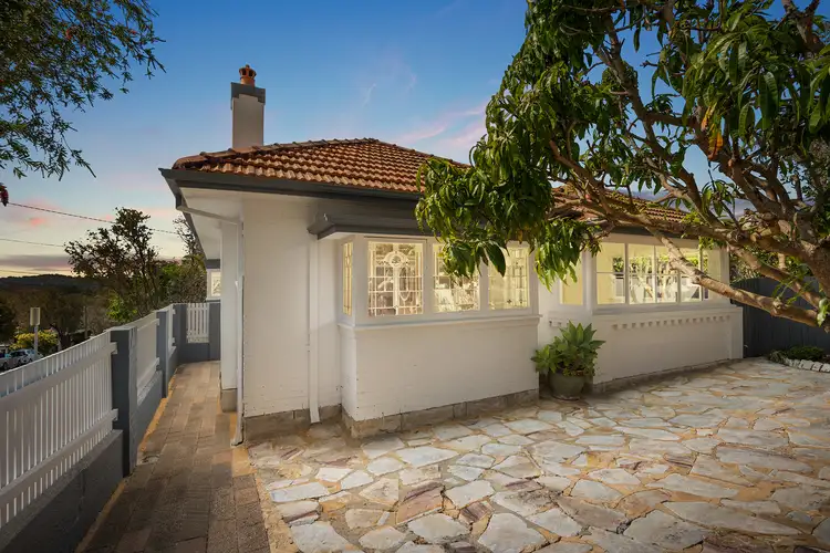 250 Sydney Road, Fairlight NSW 2094