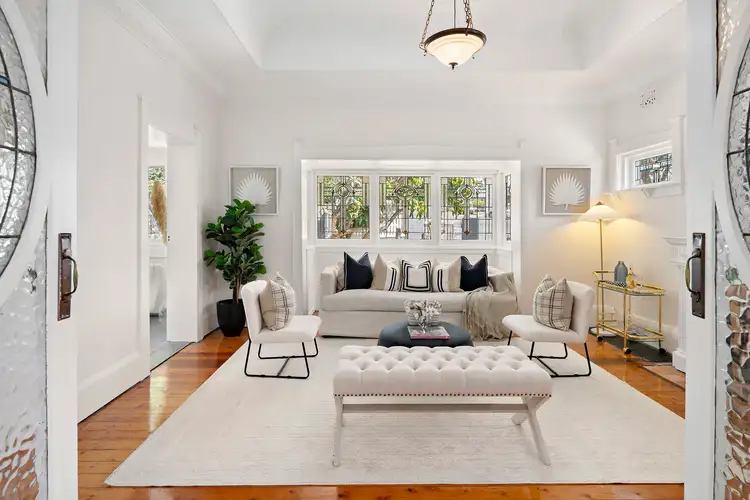 Second view of Homely house listing, 250 Sydney Road, Fairlight NSW 2094