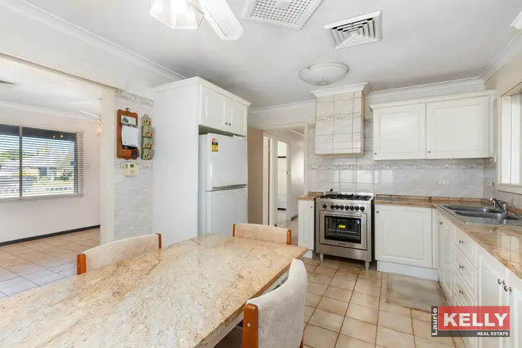 Third view of Homely house listing, 45 Whiteside Street Street, Cloverdale WA 6105
