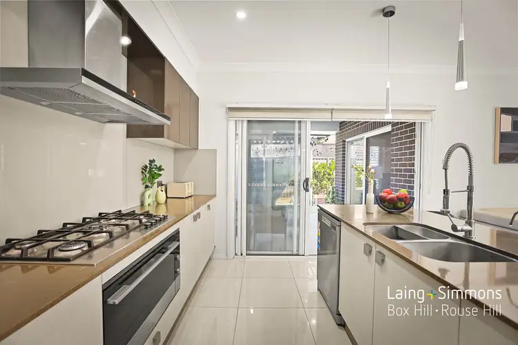 Third view of Homely house listing, 101 Watkin Crescent, Marsden Park NSW 2765