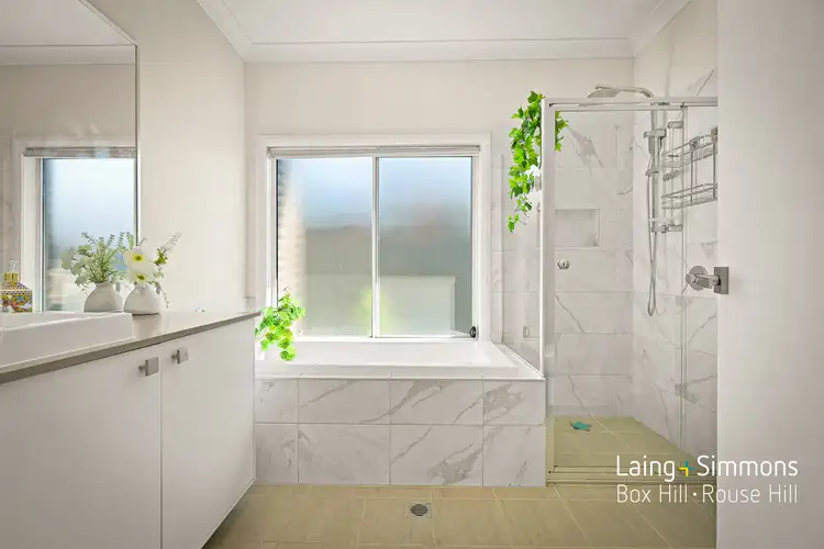 Sixth view of Homely house listing, 101 Watkin Crescent, Marsden Park NSW 2765