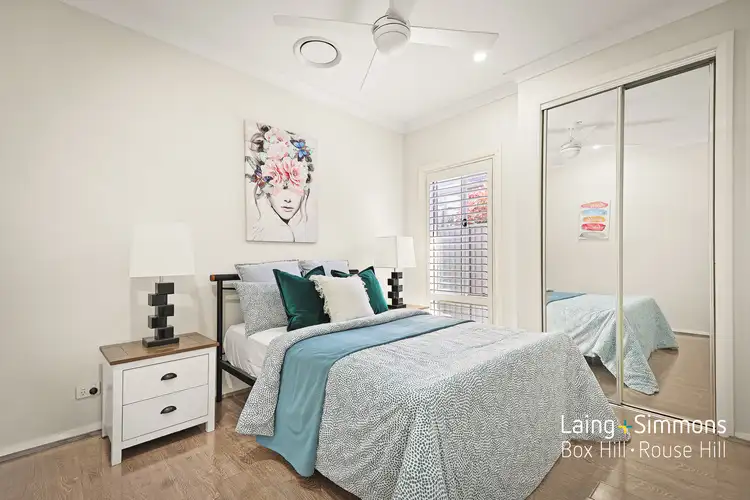 Seventh view of Homely house listing, 101 Watkin Crescent, Marsden Park NSW 2765