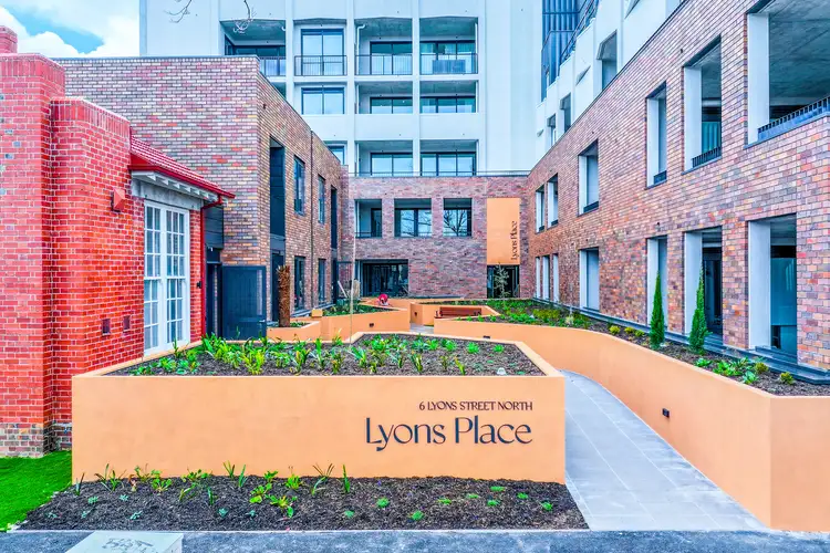 6/308 Lyons Street North, Ballarat Central VIC 3350
