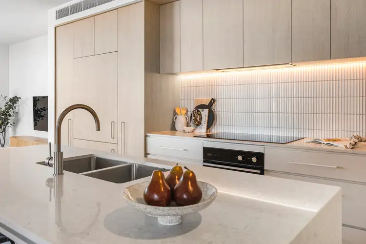 Sixth view of Homely apartment listing, 308/6 Lyons Street North, Ballarat Central VIC 3350