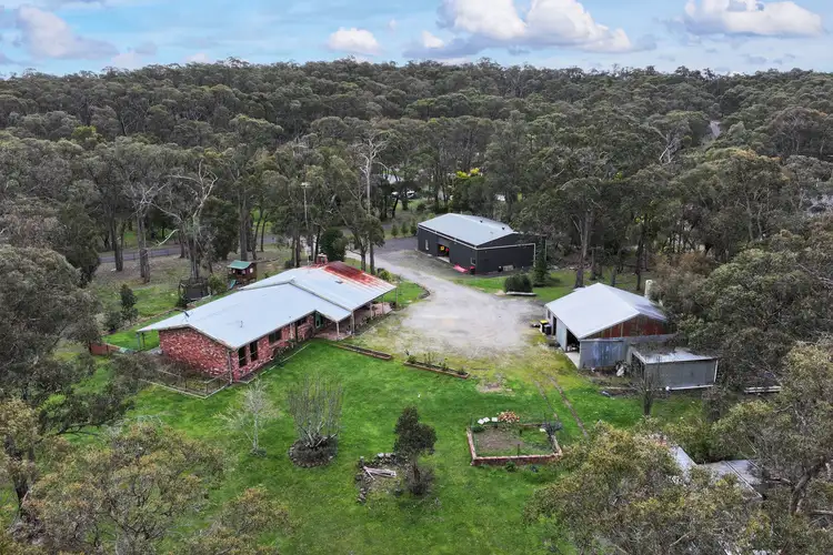 49 Page Road, Smythes Creek VIC 3351