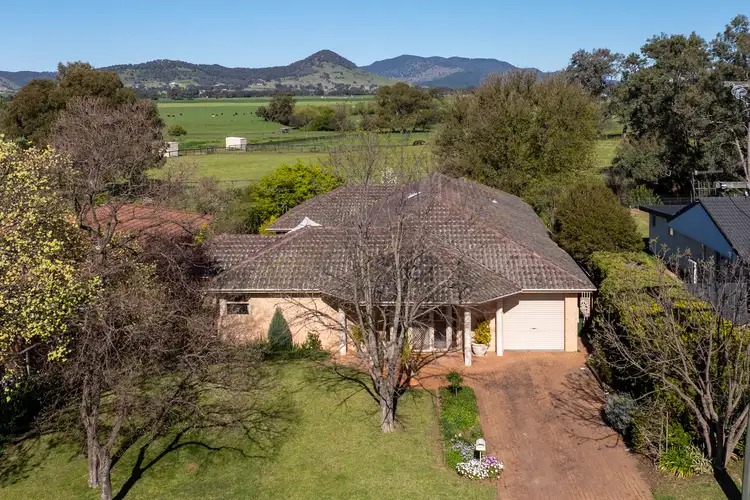 63 Mulgoa Way, Mudgee NSW 2850