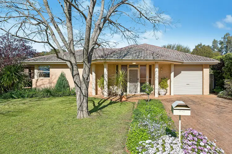 Second view of Homely house listing, 63 Mulgoa Way, Mudgee NSW 2850