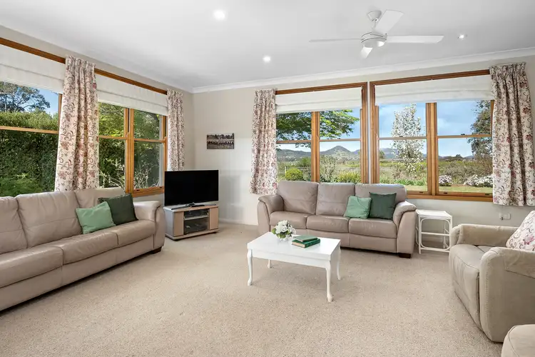Fifth view of Homely house listing, 63 Mulgoa Way, Mudgee NSW 2850