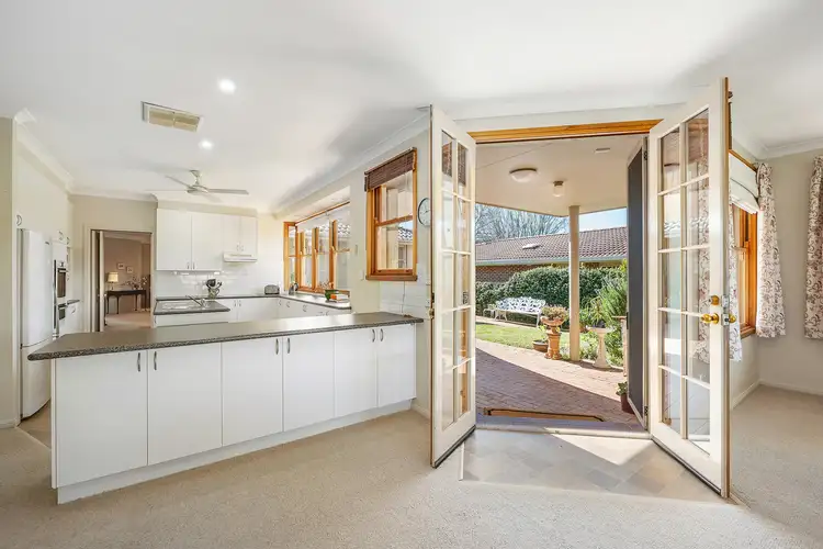 Sixth view of Homely house listing, 63 Mulgoa Way, Mudgee NSW 2850