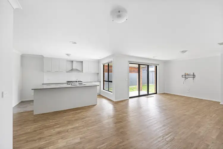 Second view of Homely house listing, 8 Lorensini Road, Lucas VIC 3350