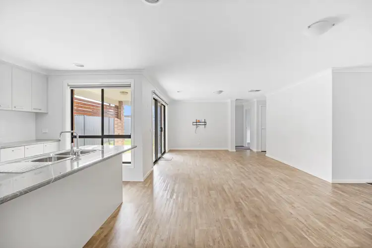 Fifth view of Homely house listing, 8 Lorensini Road, Lucas VIC 3350