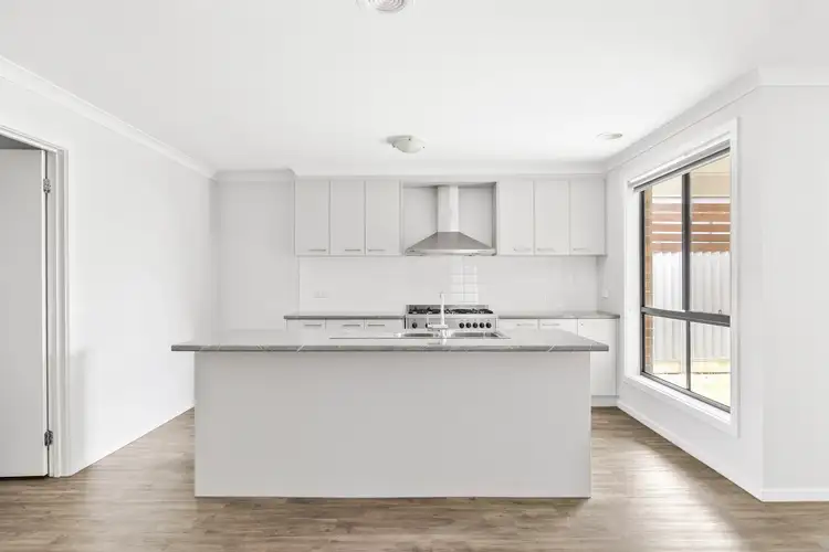 Sixth view of Homely house listing, 8 Lorensini Road, Lucas VIC 3350