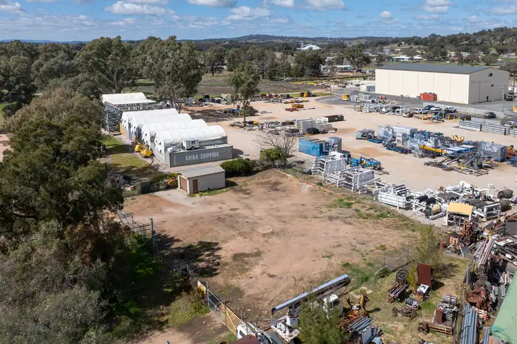 21 Happy Valley Road, Gulgong NSW 2852