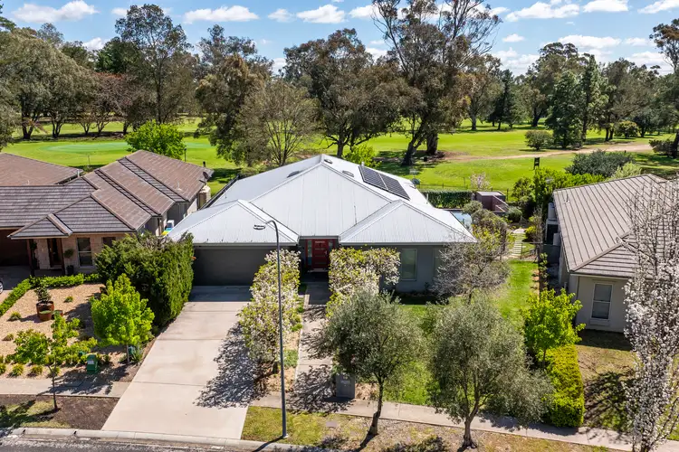 19 Inverness Avenue, Mudgee NSW 2850