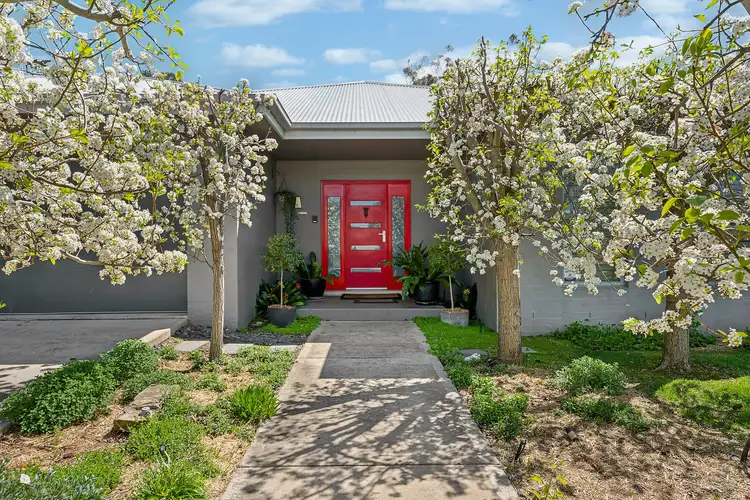 Second view of Homely house listing, 19 Inverness Avenue, Mudgee NSW 2850