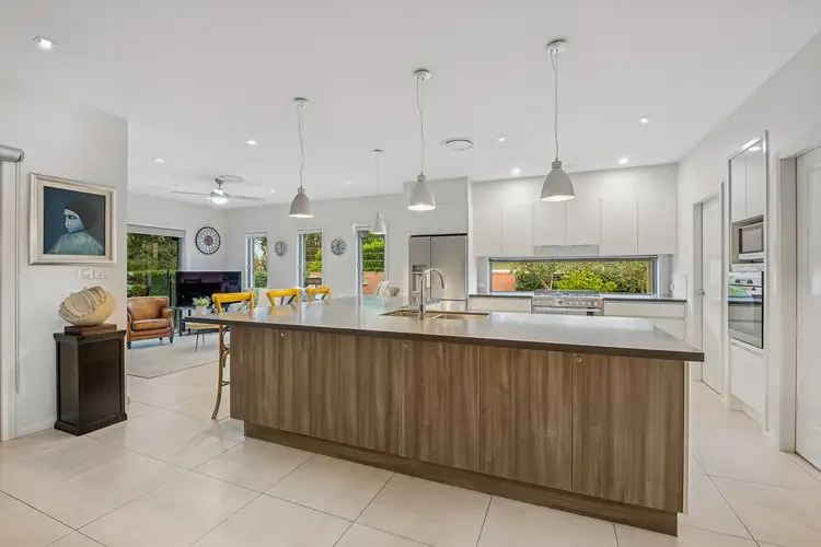 Third view of Homely house listing, 19 Inverness Avenue, Mudgee NSW 2850