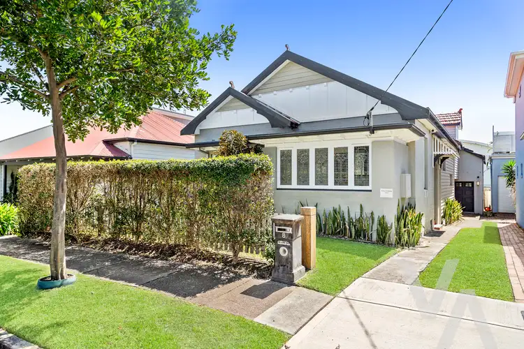 Second view of Homely house listing, 8 Snedden Street, Merewether NSW 2291