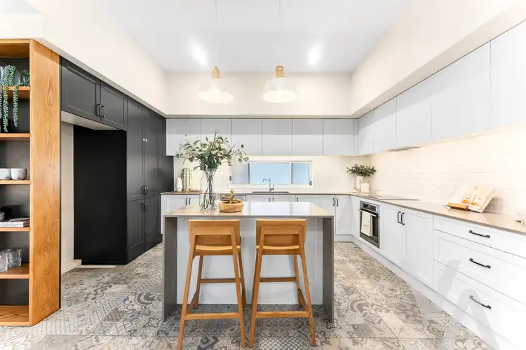 Third view of Homely house listing, 8 Snedden Street, Merewether NSW 2291