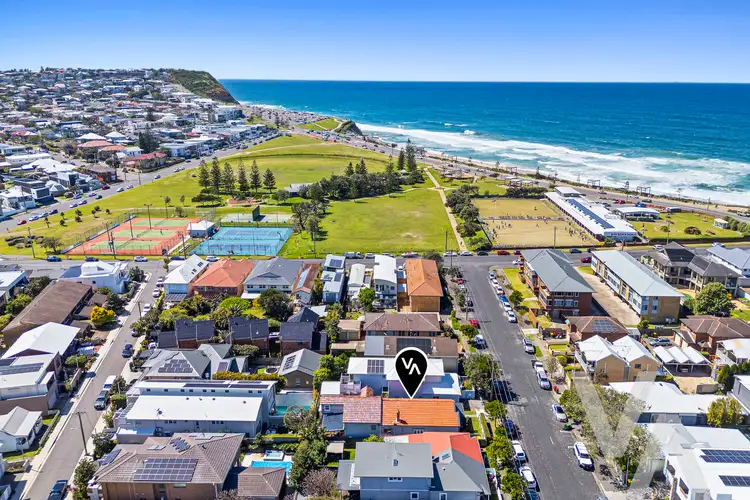 Fourth view of Homely house listing, 8 Snedden Street, Merewether NSW 2291