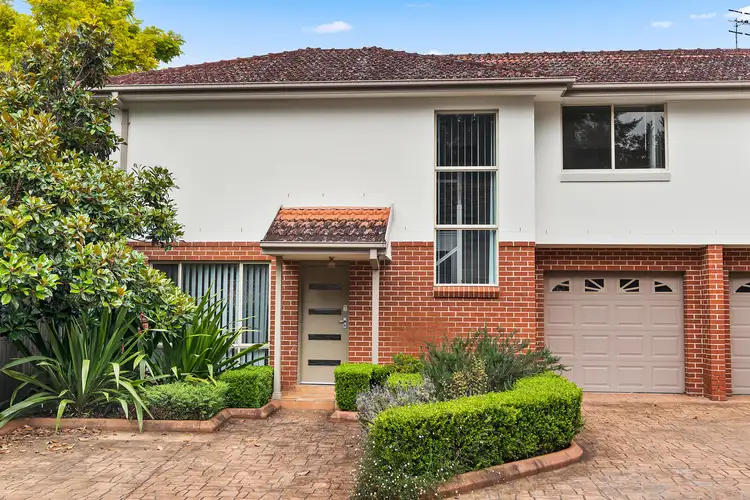 9/2 Albert Street, Berry NSW 2535
