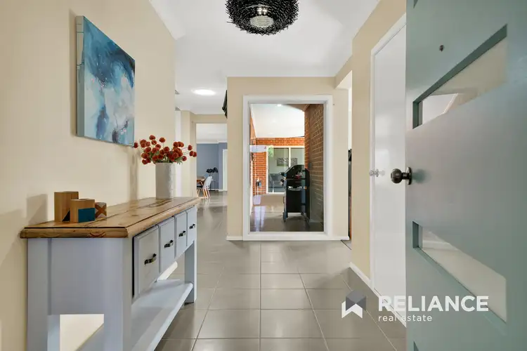 Third view of Homely house listing, 27 Serene Street, Tarneit VIC 3029