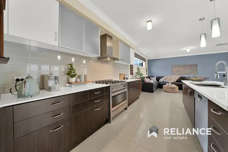 Fourth view of Homely house listing, 27 Serene Street, Tarneit VIC 3029