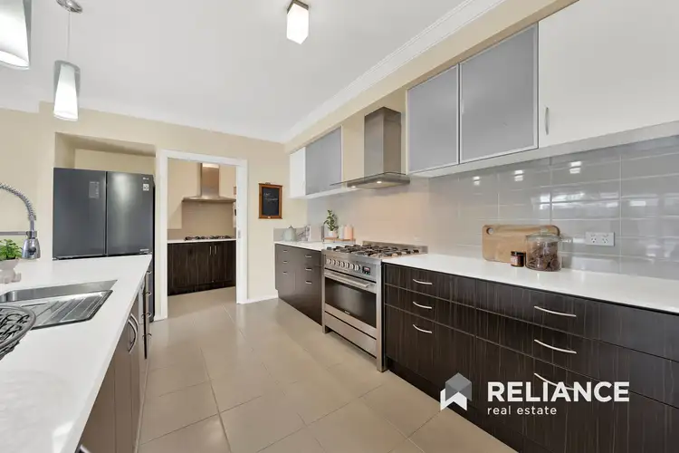 Fifth view of Homely house listing, 27 Serene Street, Tarneit VIC 3029
