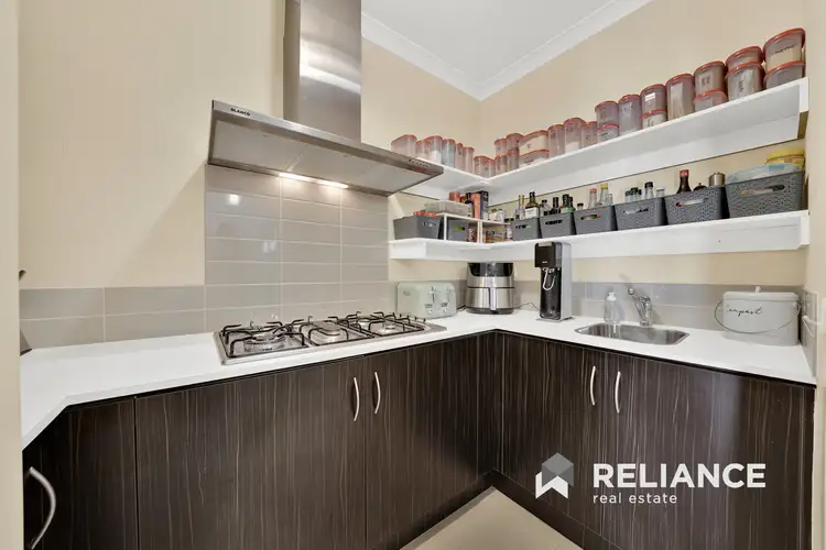 Sixth view of Homely house listing, 27 Serene Street, Tarneit VIC 3029