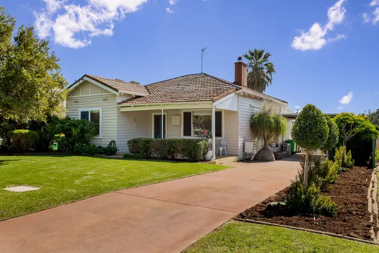 102 Clifton Road, Brunswick WA 6224