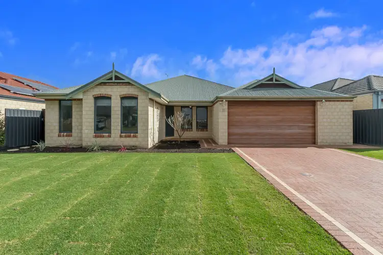 Second view of Homely house listing, 11 Barrett Street, Southern River WA 6110