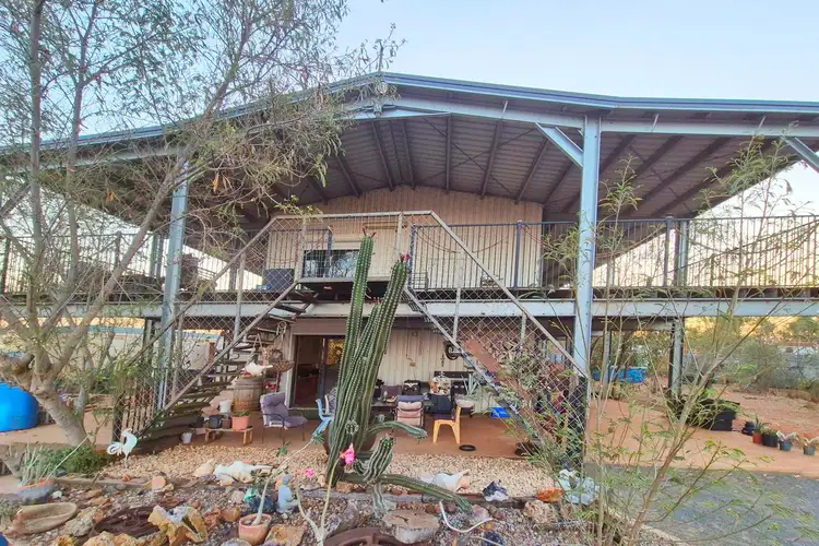 20 Nairn Street, Roebourne WA 6718