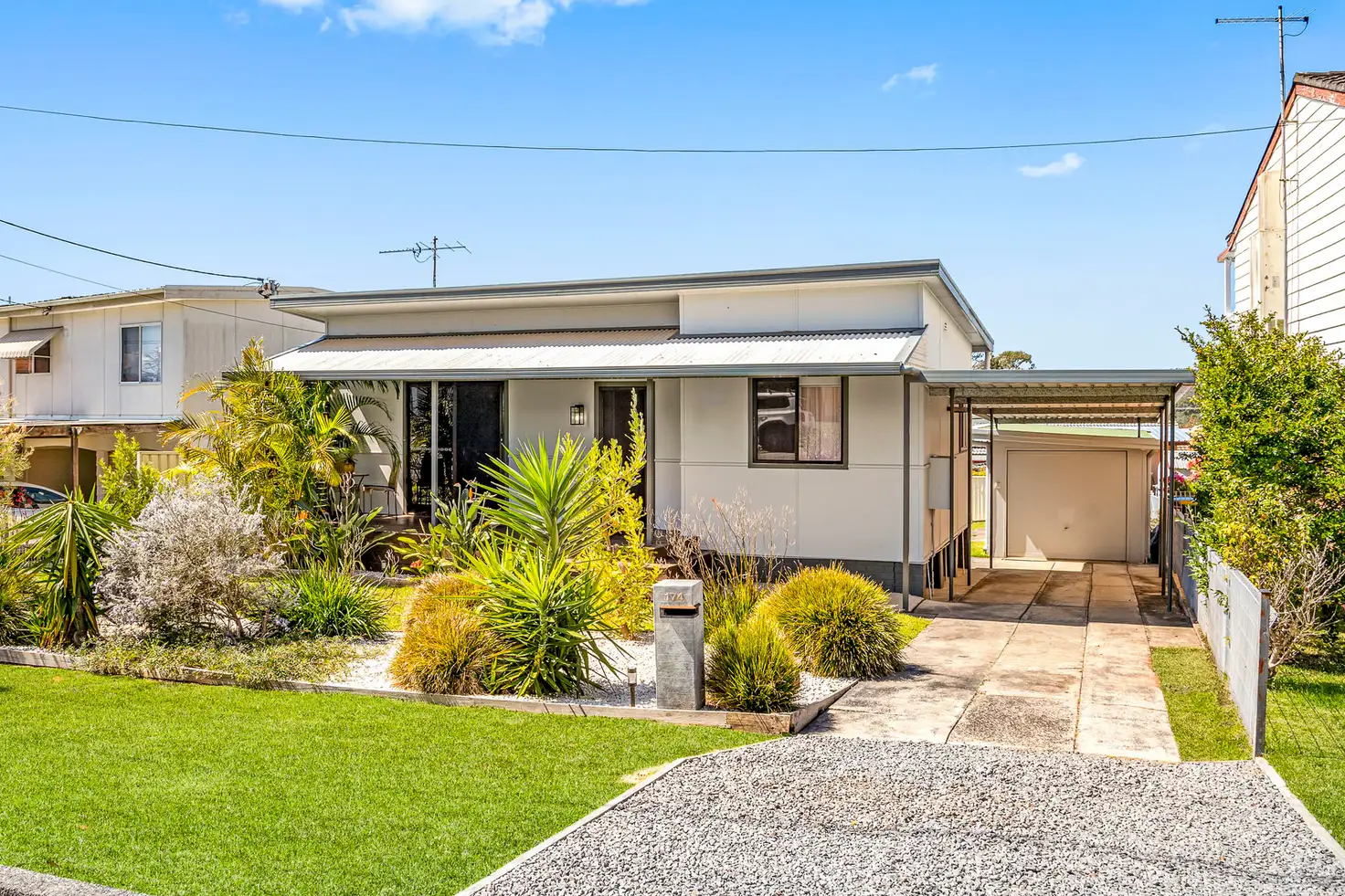 Main view of Homely house listing, 174 Winbin Crescent, Gwandalan NSW 2259