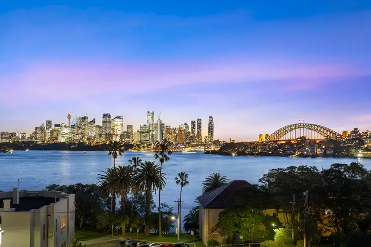 5/5 Cremorne Road, Cremorne Point NSW 2090