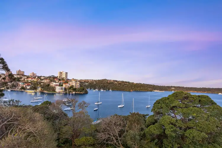 Fifth view of Homely apartment listing, 5/5 Cremorne Road, Cremorne Point NSW 2090
