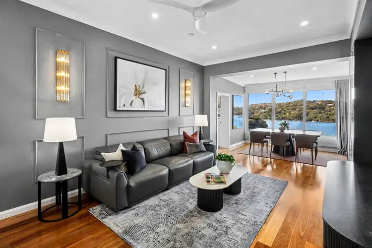 Sixth view of Homely apartment listing, 5/5 Cremorne Road, Cremorne Point NSW 2090