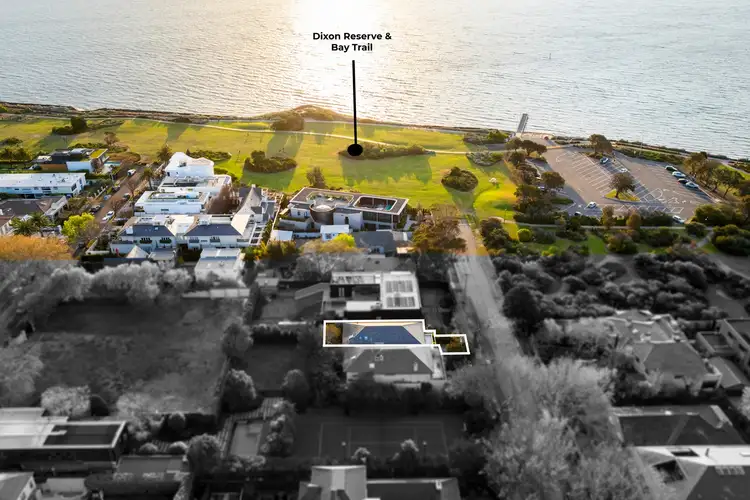 Second view of Homely house listing, 21 Chatsworth Avenue, Brighton VIC 3186