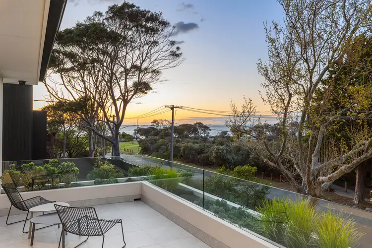 Fourth view of Homely house listing, 21 Chatsworth Avenue, Brighton VIC 3186