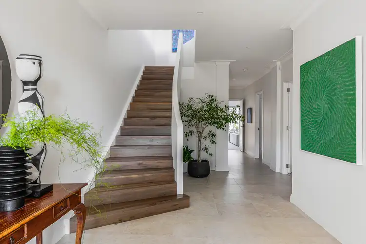 Fifth view of Homely house listing, 21 Chatsworth Avenue, Brighton VIC 3186