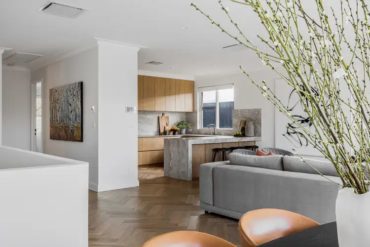 Sixth view of Homely house listing, 21 Chatsworth Avenue, Brighton VIC 3186