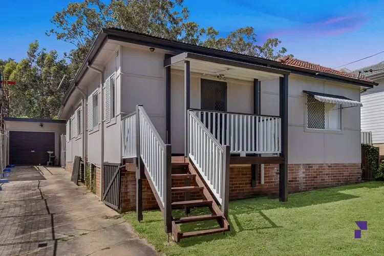 117 Cooper Road, Birrong NSW 2143