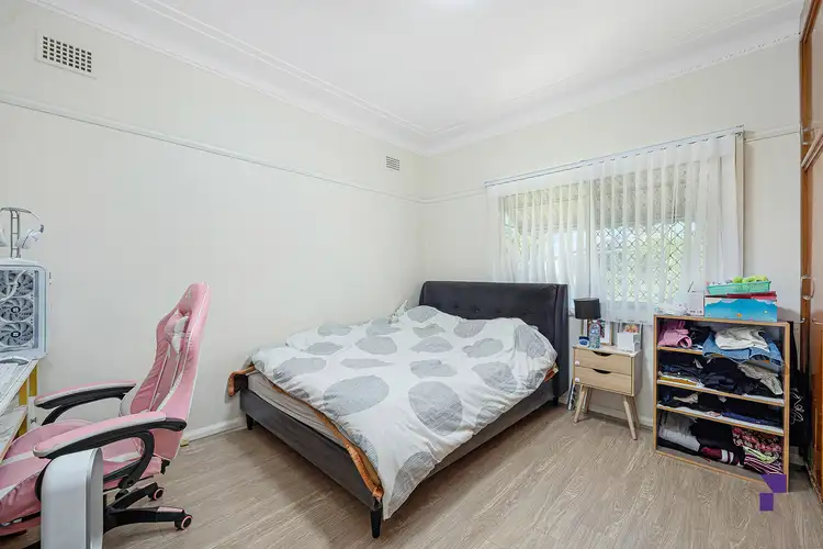 Fifth view of Homely house listing, 117 Cooper Road, Birrong NSW 2143