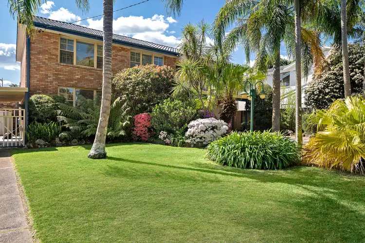 Main view of Homely house listing, 6 Stratford Drive, Belrose NSW 2085