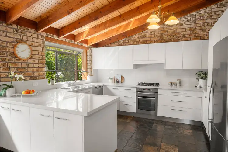 Fourth view of Homely house listing, 6 Stratford Drive, Belrose NSW 2085