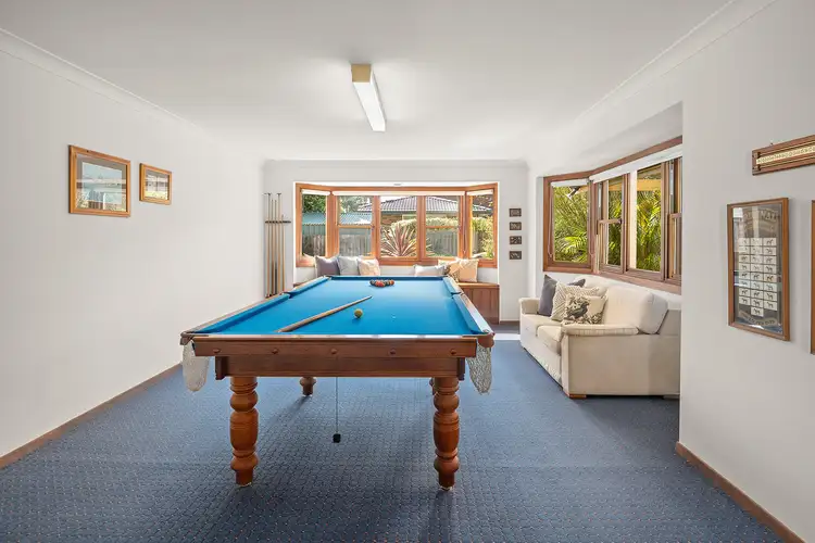 Sixth view of Homely house listing, 6 Stratford Drive, Belrose NSW 2085