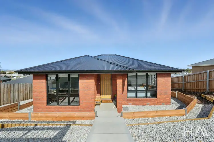 Second view of Homely house listing, 56 Pennington Drive, Sorell TAS 7172