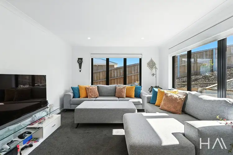 Fourth view of Homely house listing, 56 Pennington Drive, Sorell TAS 7172