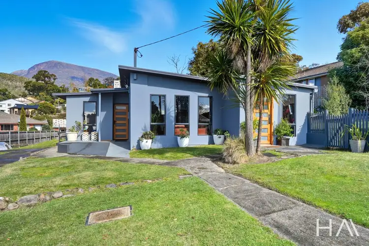 28 Alcides Avenue, Lenah Valley TAS 7008