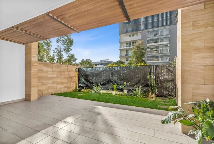 Third view of Homely apartment listing, G06/6 Urunga Parade, Miranda NSW 2228