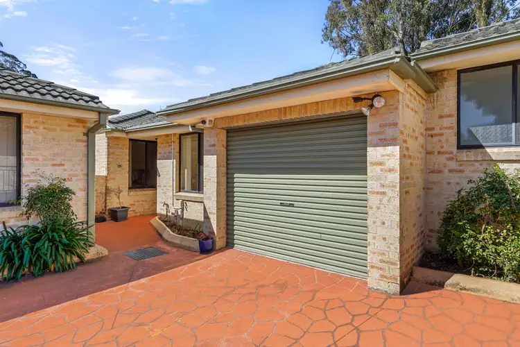 25/6-10 Ettalong Road, Greystanes NSW 2145
