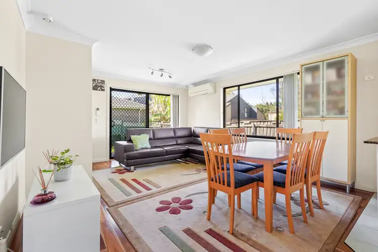 Third view of Homely villa listing, 25/6-10 Ettalong Road, Greystanes NSW 2145